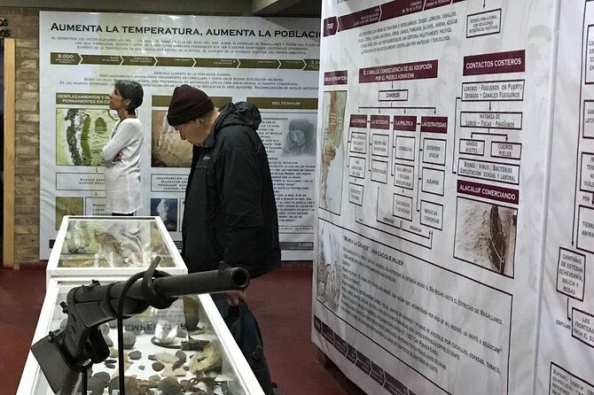 el-calafate-history-museum-tour