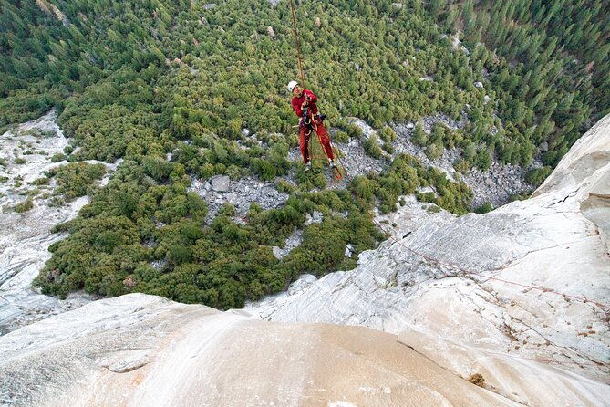el-capitan-yosemite-a-rock-climbers-odyssey-private-tour