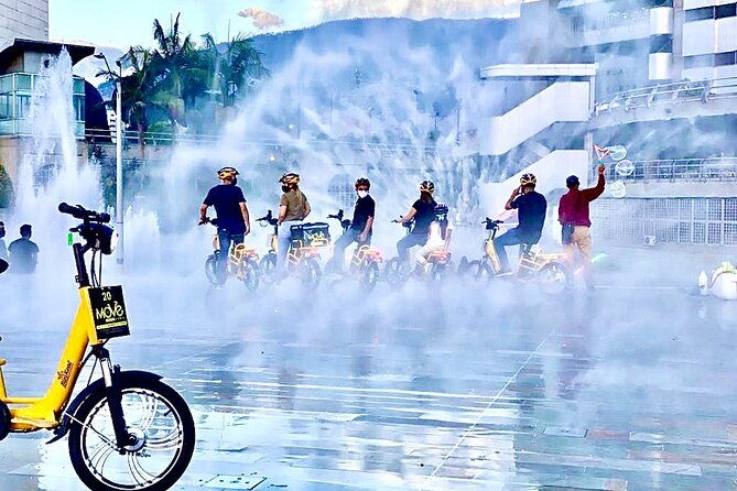 electric-bicycle-rental-in-medellin