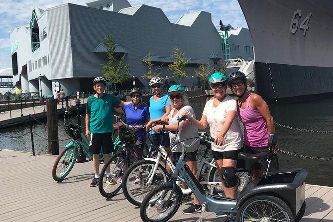 electric-bike-rental-downtown-norfolk-self-guided-tour
