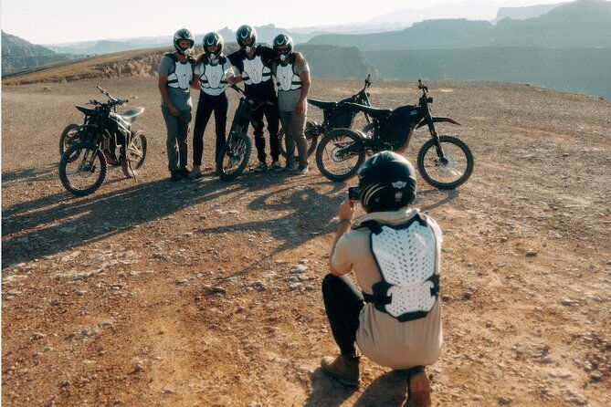 electric-dirt-bike-tour-shafer-trail-canyonlands-deadhorse