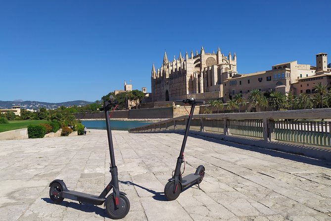 electric-kick-scooter-rental-in-palma-de-mallorca-2
