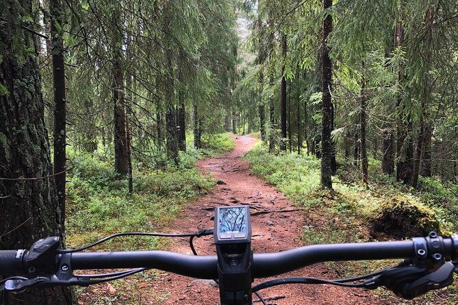 electric-mountain-bike-rental-in-oslo