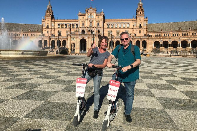 electric-scooter-rental-seville