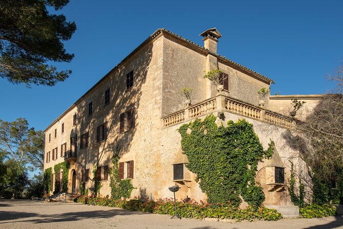 els-calderers-house-museum-in-mallorca
