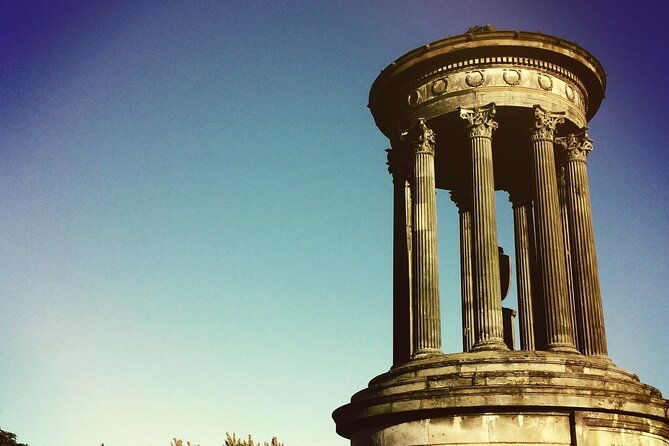 enchanting-edinburgh-half-day-walking-tour-with-local-guide