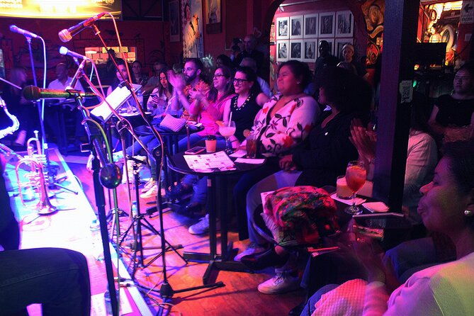 entrance-ticket-to-afro-peruvian-jazz-musical-show