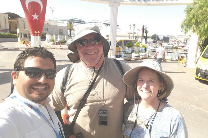 ephesus-private-shore-excursion-from-port-of-kusadasi