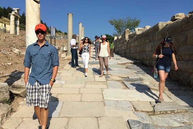 ephesus-small-group-tour-from-kusadasi-selcuk