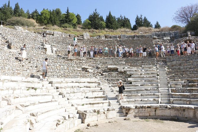 ephesus-tour-from-cruise-port-private-tour-skip-the-line