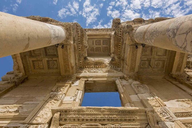 ephesus-tour-with-small-group-from-kusadasi