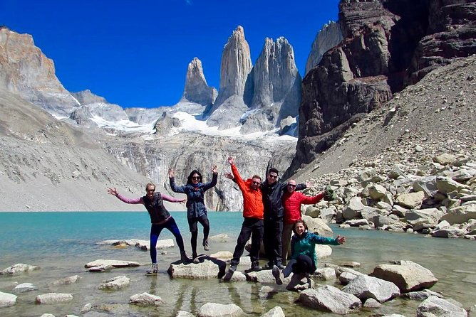 epic-patagonia-torres-del-paine-w-trek