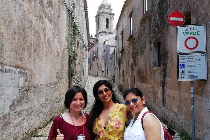 erice-walking-tour