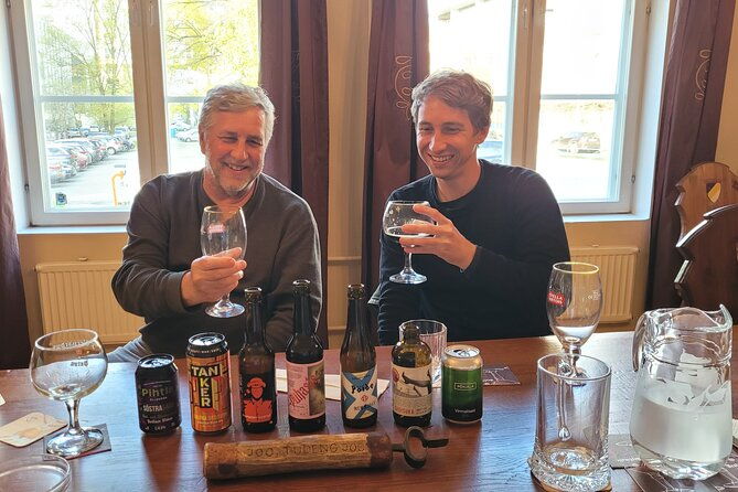 estonian-craft-beer-tasting-history