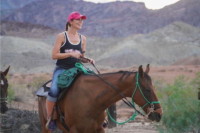 evening-horseback-ride-in-las-vegas