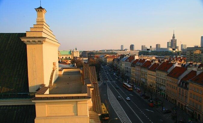 evening-warsaw-pub-and-history-tour-with-hotel-pickup