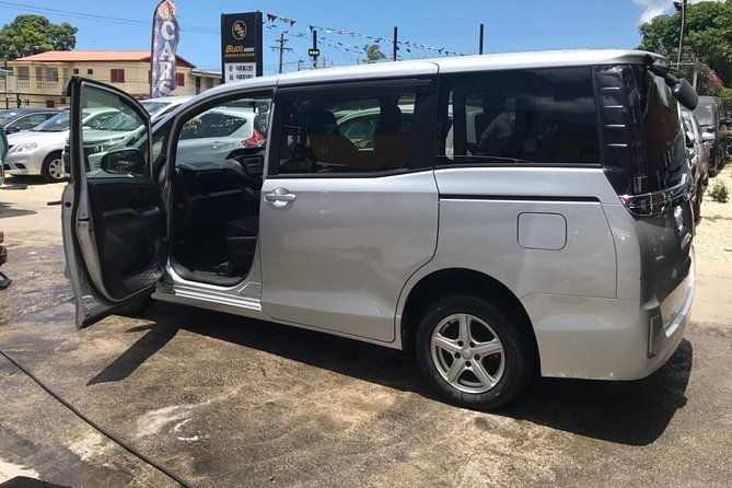 excellence-oyster-bay-airport-transfers-montego-bay-mbj-private-rountrip