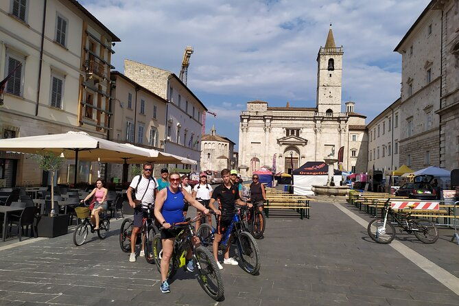 exciting-e-bike-tour-among-the-beauties-and-history-of-ascoli