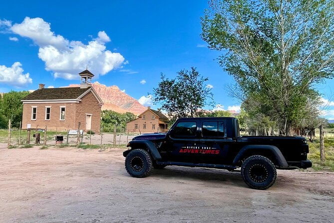 exclusive-access-zion-jeep-tour-including-grafton-ghost-town