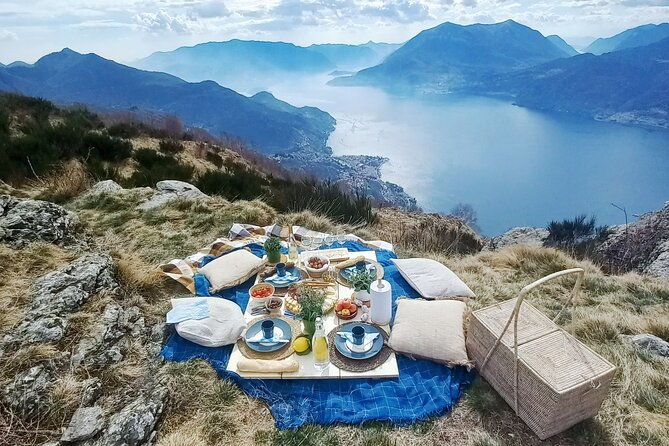 exclusive-picnic-in-the-foothills-of-the-alps-with-the-lake-views