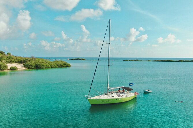 exclusive-private-sailing-tour-in-beautiful-curacao