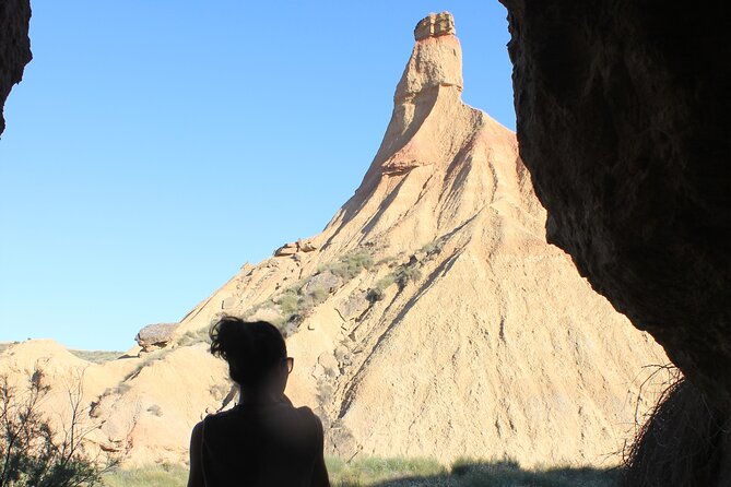 excursion-by-car-with-official-guide-in-bardenas-reales