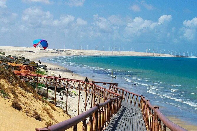 excursion-in-fortaleza-3-beaches-in-1-day