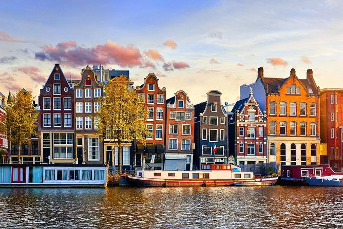 excursion-to-amsterdam-by-bus-from-brussels