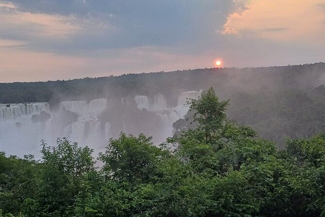 excursion-to-both-sides-of-iguacu-falls-on-the-same-day