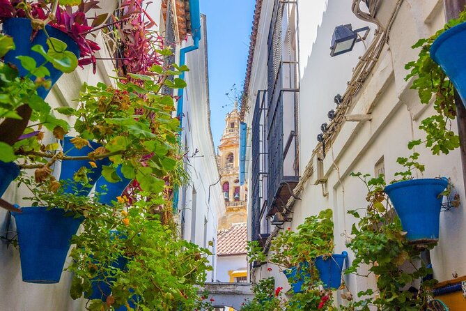 excursion-to-cordoba-from-malaga