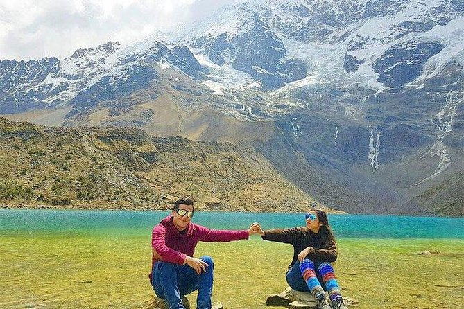 excursion-to-humantay-lake-from-cusco-private-tour-2