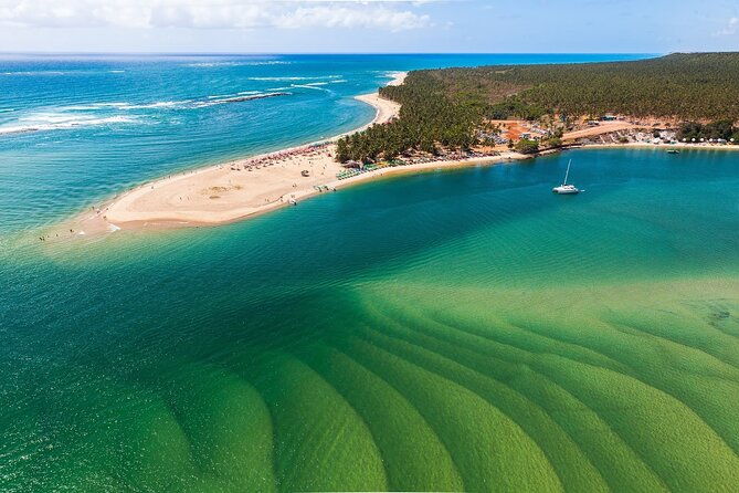 excursion-to-praia-do-gunga-with-luck-receptivo-maceio