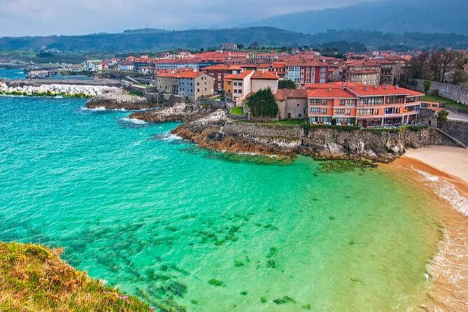 excursion-to-ribadesella-llanes-and-santillana-del-mar-from-oviedo-and-gijon