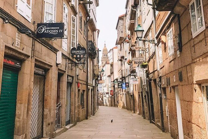 excursion-to-santiago-de-compostela-for-cruises-from-coruna