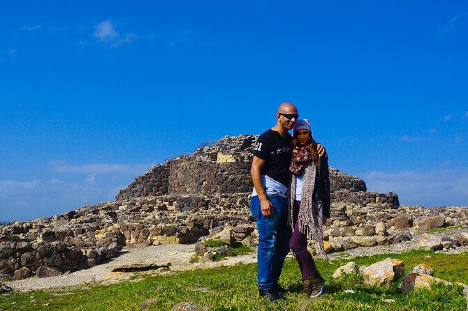 excursion-to-the-nuraghe-su-nuraxi-of-barumini-from-cagliari