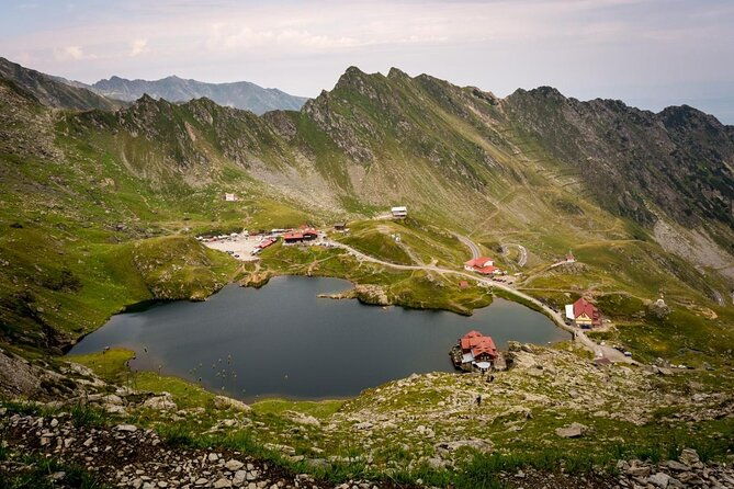 expedition-in-fagaras-mountains-from-brasov-private-tour