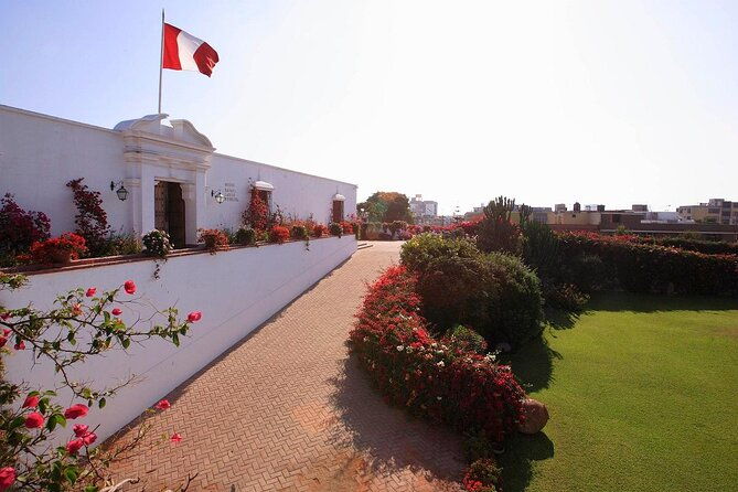 experience-lima-gastronomic-evening-at-larco-museum-with-private-guided-tour