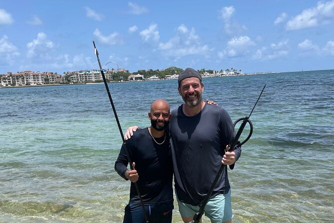 experience-spearfishing-in-miami-with-a-guide