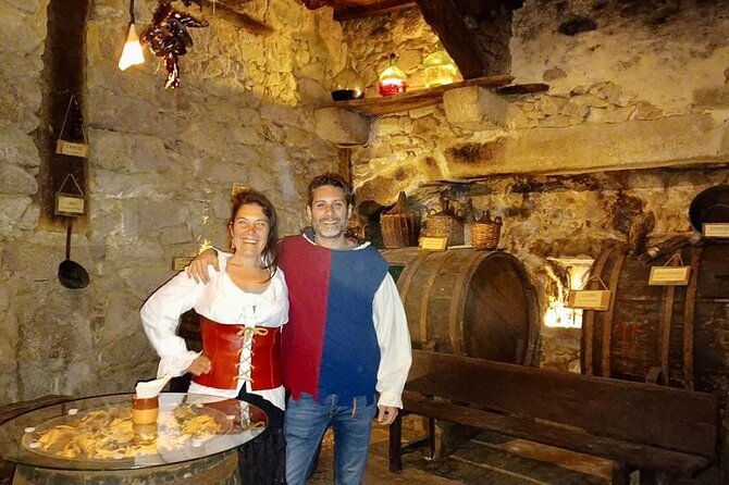 experience-with-traditional-winery-tasting-from-the-16th-century