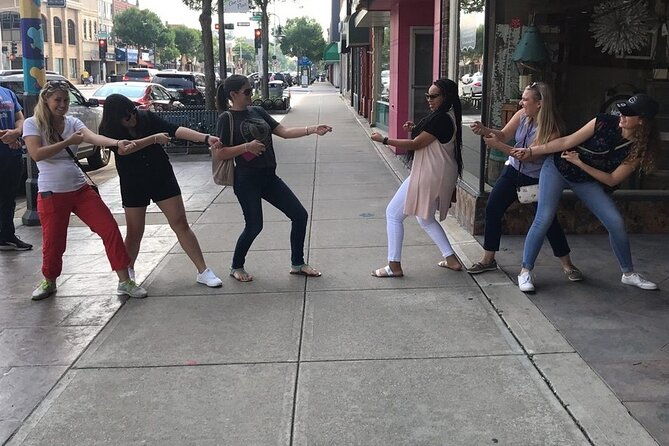 explore-abilene-with-a-unique-scavenger-hunt-by-zombie-scavengers