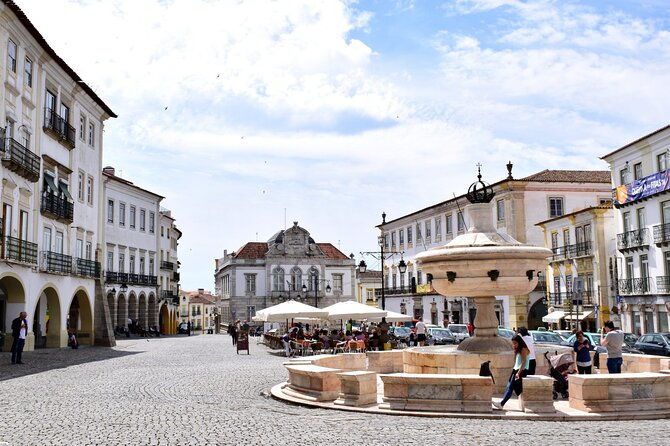 explore-the-highlights-of-evora-self-guided-gps-and-audio-tour