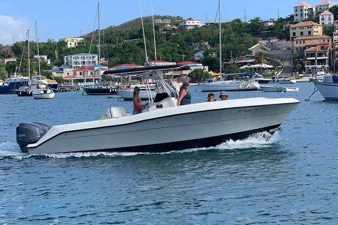 explore-the-virgin-islands-on-a-private-boat-charter