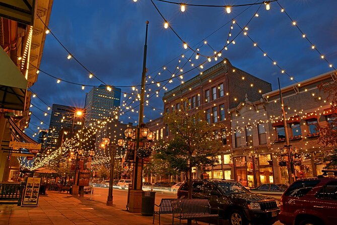 exploring-denver-by-bike-on-half-day-tour