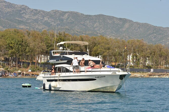 express-transfer-marbella-puerto-banus