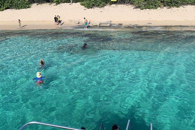 fajardo-puerto-rico-morning-snorkeling-beach-tour