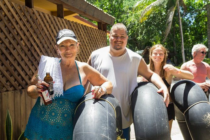falmouth-blue-hole-river-tubing-with-lunch-combo