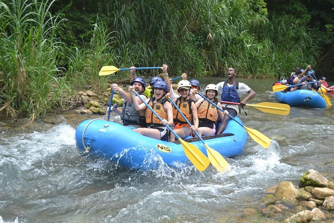 falmouth-waterfalls-rafting-and-beach-adventure