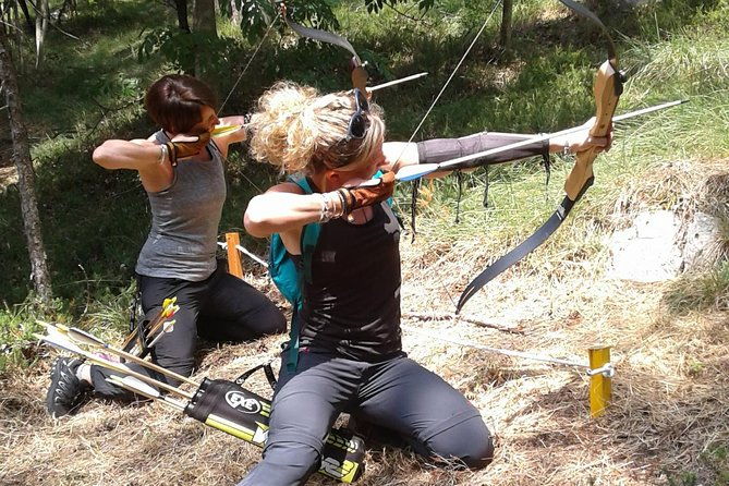 family-experience-primitive-archery-for-everyone