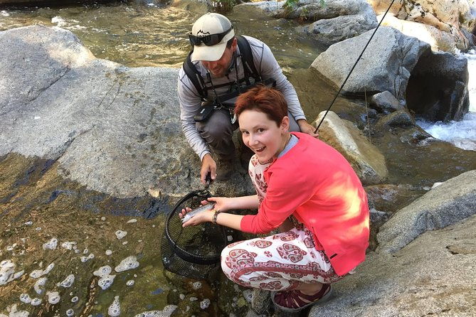 family-fun-private-half-day-fly-fishing-adventure