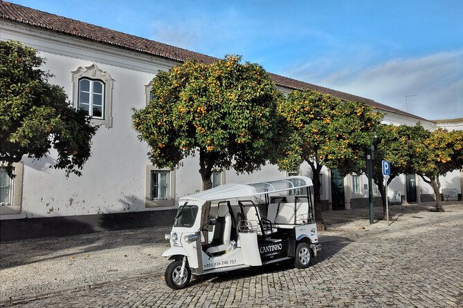 faro-city-and-beach-tour-on-electric-tuk-tuks
